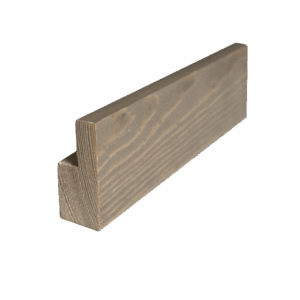 FURU 21X045 UTFORING SALTGRÅ